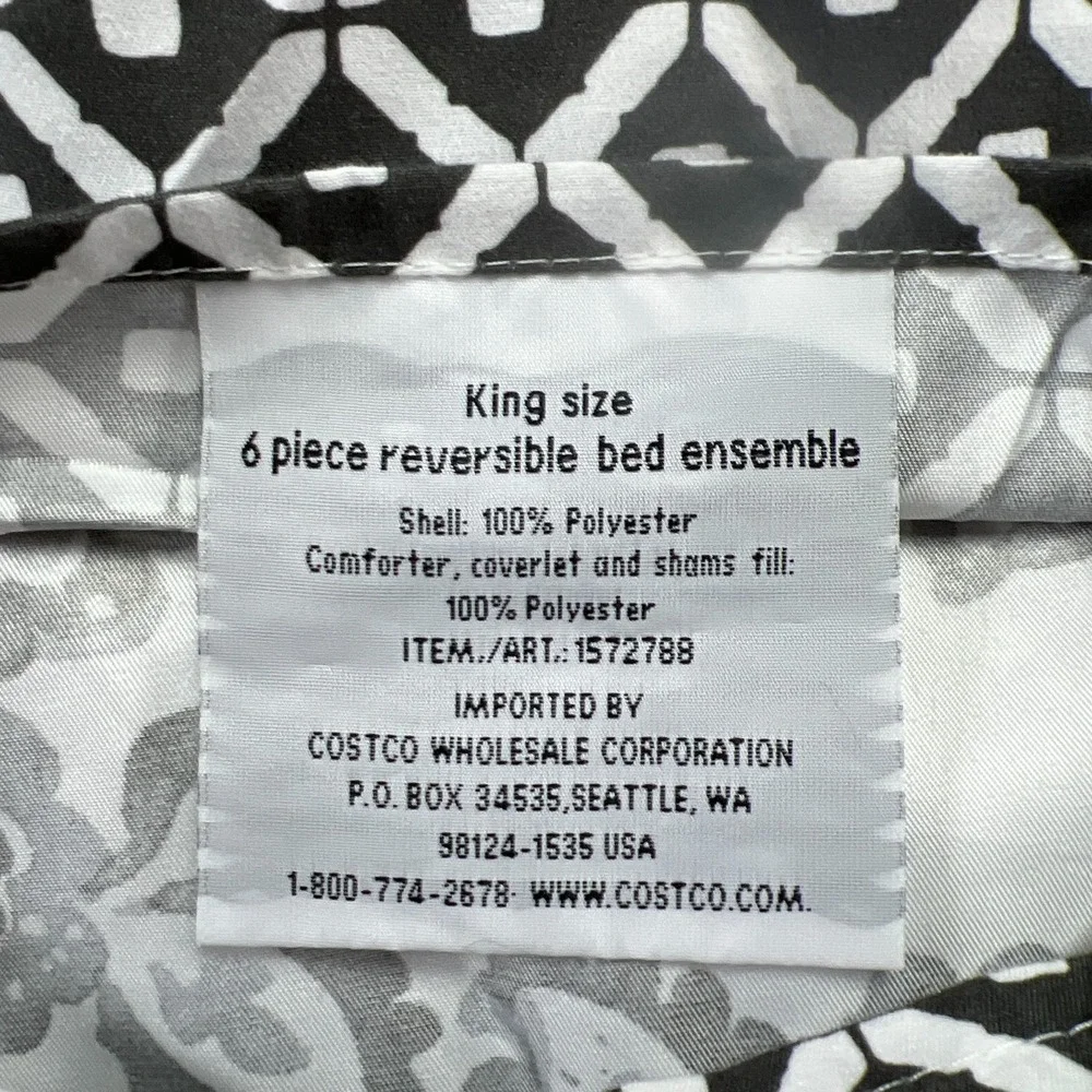 Costco thank you
